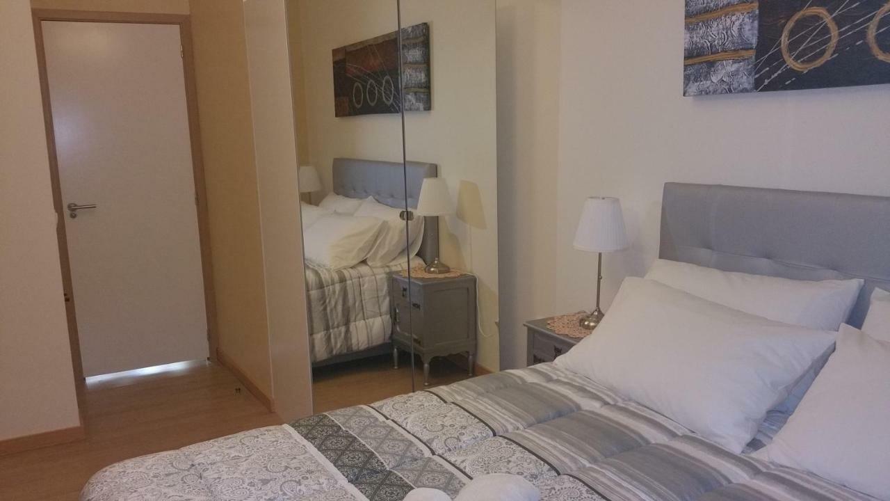 Downtown Porto With Parking Next To Subway Apartment Exterior foto